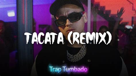Lyrics Fuerza Regida El Alfa Tiagz Tacata Remix 🎵💎 Exitos De