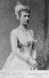 Queen Victoria of Sweden (nee Princess Viktoria of Baden) | Tiaras ...