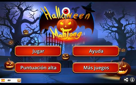 Halloween Mahjong Apk للاندرويد تنزيل