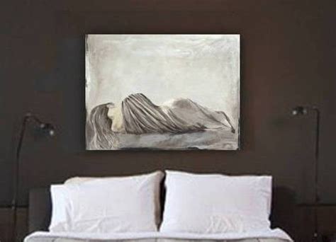 Huge Bedroom Wall Art Sexy Bedroom Decor Canvas Print Shoa Gallery