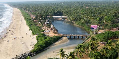 Complete Tourism Info About Kannur Experience Kerala