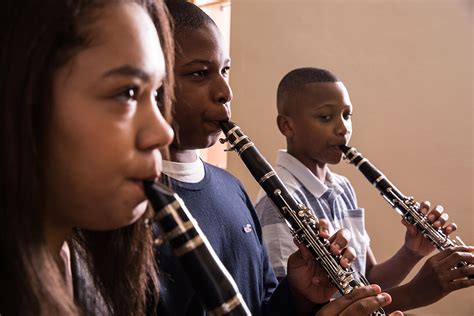 Clarinet Advice For Beginners