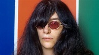 Joey Ramone, 20 Years After His Death, Is More Iconic Than Ever - Variety