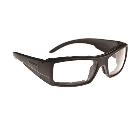 Armourx 6009 Plastic Safety Frame Safety Protection Glasses