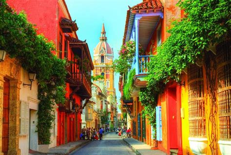 Signature Tours Cartagena 2023 Lo Que Se Debe Saber Antes De Viajar