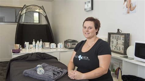 Toowoomba Massage Therapist Blasts ‘happy Ending Customers The Chronicle