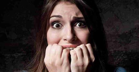 8 fobias extrañas que no conocías y que te sorprenderán II