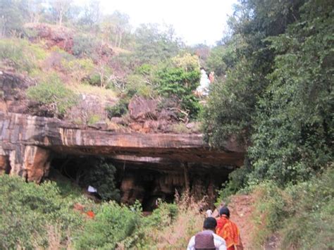 Akka Mahadevi Caves Srisailam 2021 Qué Saber Antes De Ir Lo Más