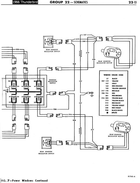 1968 Ford F100 Turn Signal Wiring Diagram Wiring Diagram