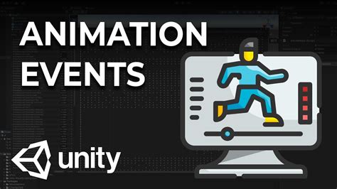 How To Use Animation Events In Unity The Complete Tutorial For C And