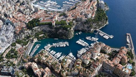 El Proyecto De 2300 Millones De Dólares De Mónaco Para Expandirse