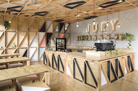 Desain Cafe Klasik Yang Dapat Menarik Pelanggan Aksoro
