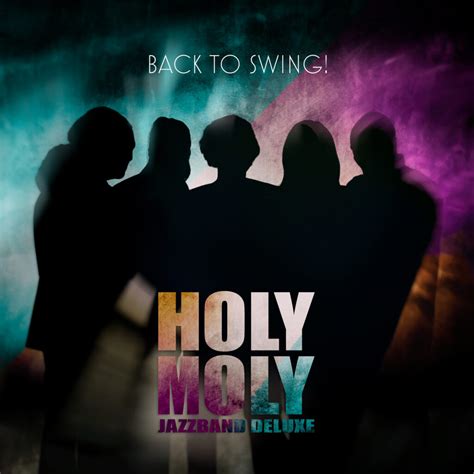 Download Holy Moly