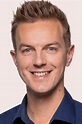 Abgeordnete im Gesundheitsausschuss: Matthias Mieves (SPD)