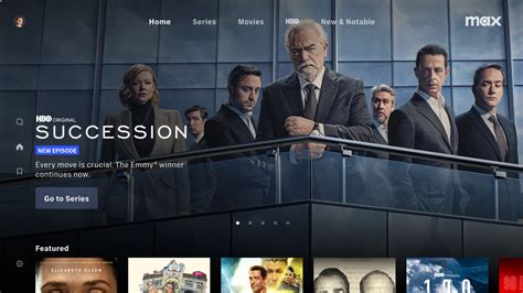 5 Things To Know About Max The Streamer Uniting Hbo Max And Discovery