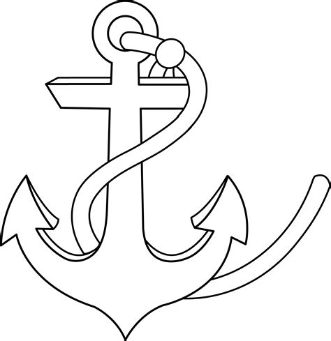 Anchor Images Free Clipart And Stock Photos Clipart Library