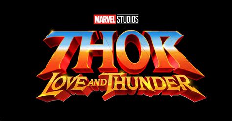 Unofficial Thor Love And Thunder Poster Brings New Look At The Mighty