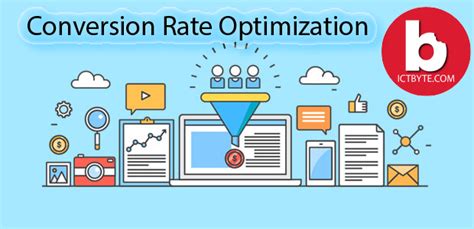 Why Conversion Rate Optimizationcro Is Important Ict Byte