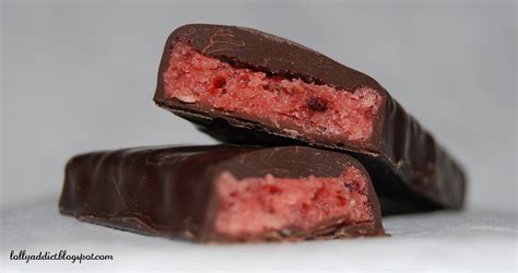 Lolly Addict Australian Confectionery Reviews Cadbury Cherry Ripe