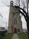 Located on the banks of the cumberland river, our hotel is conveniently near legendary nashville attractions, including the grand ole opry®, ryman auditorium®, wildhorse saloon® and the general jackson® showboat. Holy Trinity Episcopal Church - Nashville, Tennessee - This Old Church on Waymarking.com