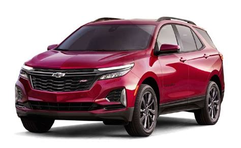 Chevrolet Equinox 2021 First Drive Cars Review 2021