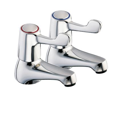 Deva Lever Action Basin Taps Gymkit Uk Solutions