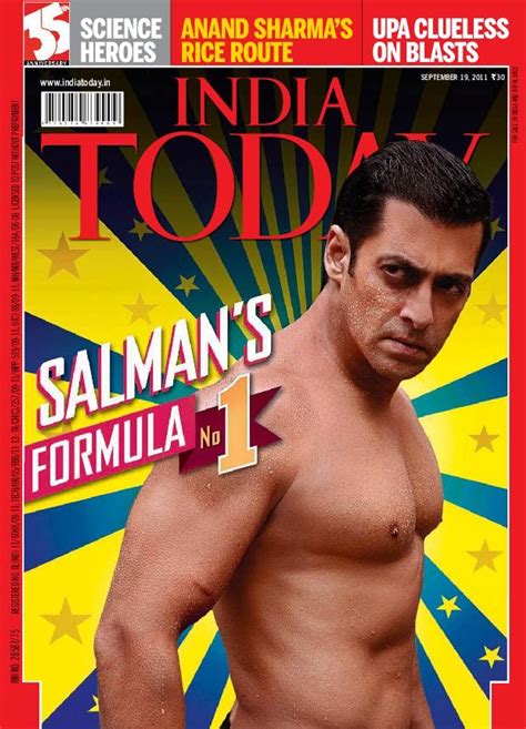 India Today September 19 2011 Magazine Get Your Digital