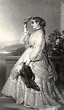 Señora María Victoria Douglas-Hamilton, también conocida como la Señora ...