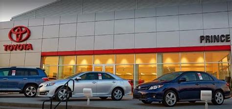 Maybe you would like to learn more about one of these? Prince Toyota car dealership in Tifton, GA 31793 | Kelley ...