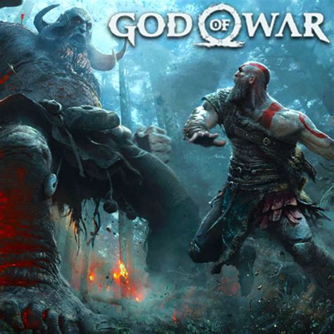 God of war follows kratos: God of War - GameSpot