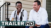 Matrimonio a Long Island - Trailer Italiano ufficiale HD - Netflix ...