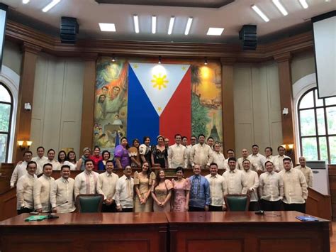 City Council Of Manila Ordinances