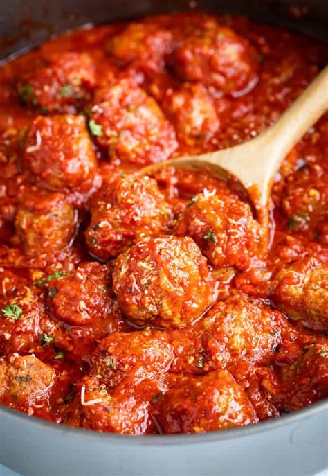 Bobby Flays Italian Meatball Recipe Thaiphuongthuy