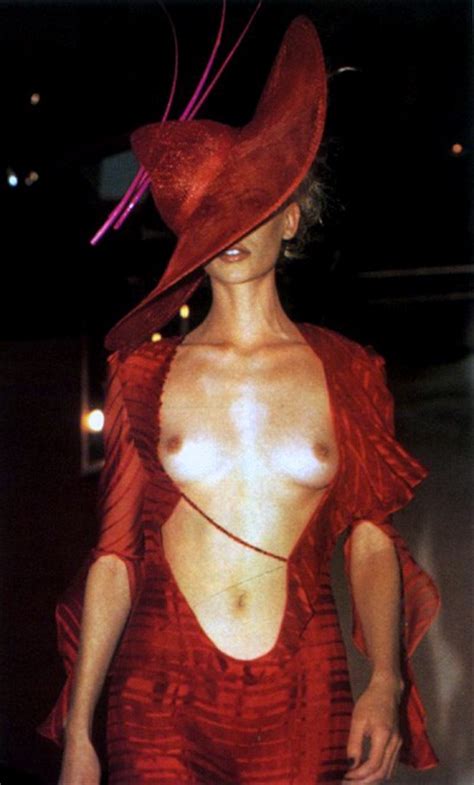 Kylie Minogue Fur Coat