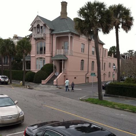 Favorite House In Charleston Sc Most Beautiful Cities South