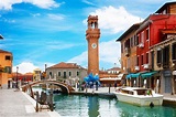 Guide to the Islands of Venice