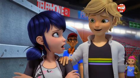 Full Body And Adrien Marinette Miraculous Ladybug