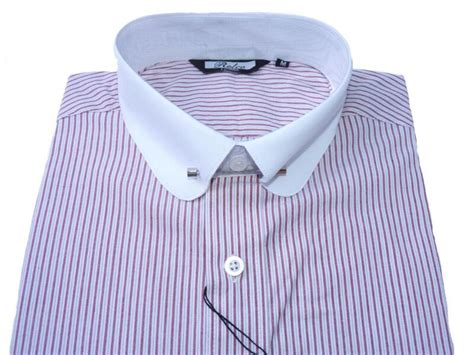 Shirt Collar Pin Ebay