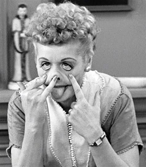 I Love Lucy Hahaha Lucille Ball Classic Hollywood Old Hollywood