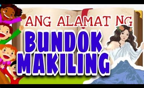 Ang Alamat Ng Makopa Pinoy Folktale Kwentong May Aral Pinoy Short Stories Araling Pinoy