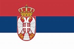 Flag of Serbia | Flagpedia.net