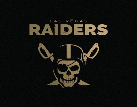 18 Las Vegas Raiders New Logo Logo Sarahsoriano