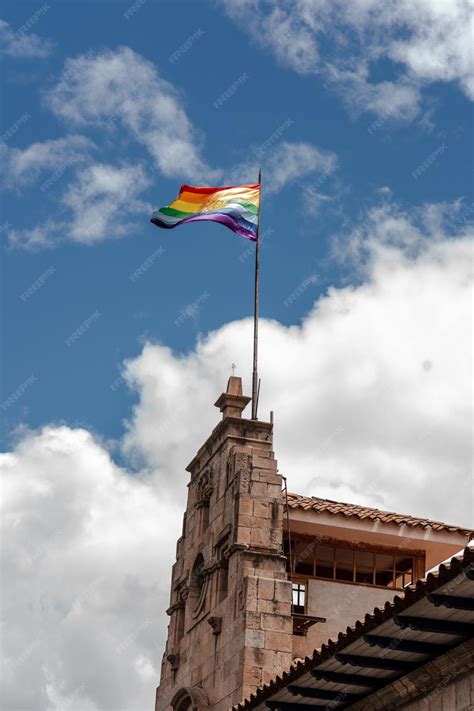 Premium Photo Background Photography Of The Municipality Of Cusco