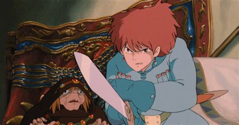 Ghibli Blog Studio Ghibli Animation And The Movies The Ideal Ghibli