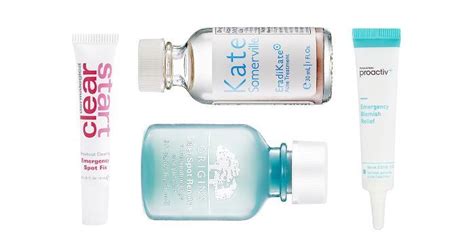 The 17 Best Acne Spot Treatments Of 2022 To Zap Pimples Fast Best
