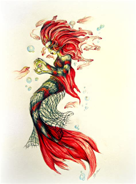 Betta Mermaid Mermaids Photo 36455817 Fanpop