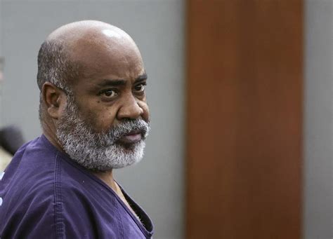 Ex Gang Leader Pleads Not Guilty In 1996 Tupac Shakur Killing In Vegas