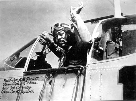 Photos Tuskegee Airmen Paved The Way For Fully Integrated Us Military