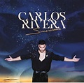 Carlos Rivera: el artista presentó su nuevo álbum "Sincerándome ...