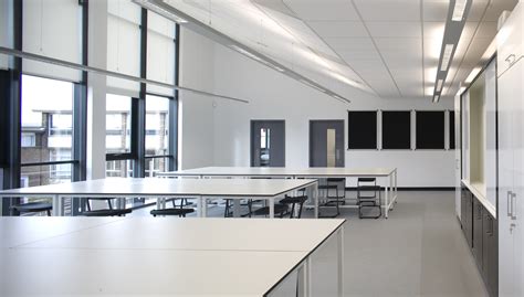 How Important Is Lighting In A Classroom Innova Design Group